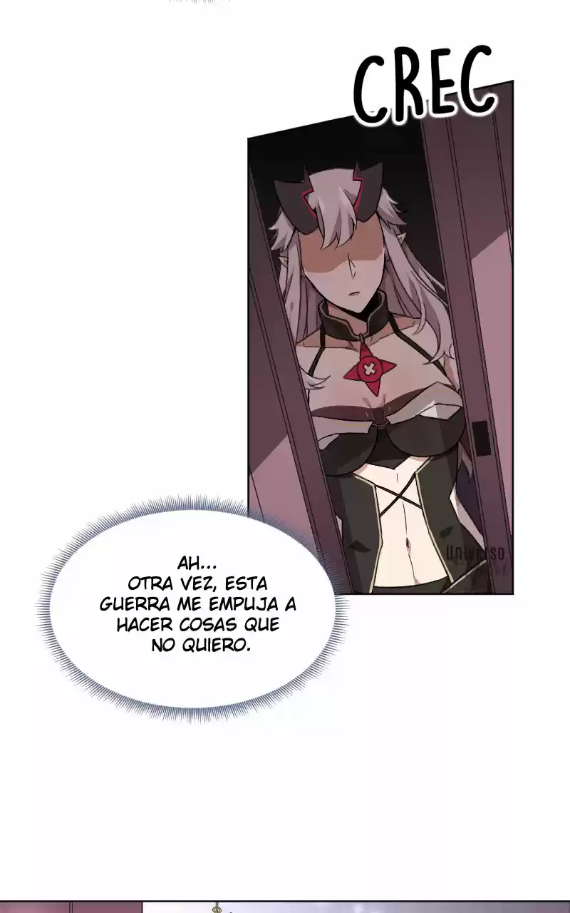 Mage & Demon Queen (Oficial) - Capítulo 72 - Página 18 - LectorTMOo