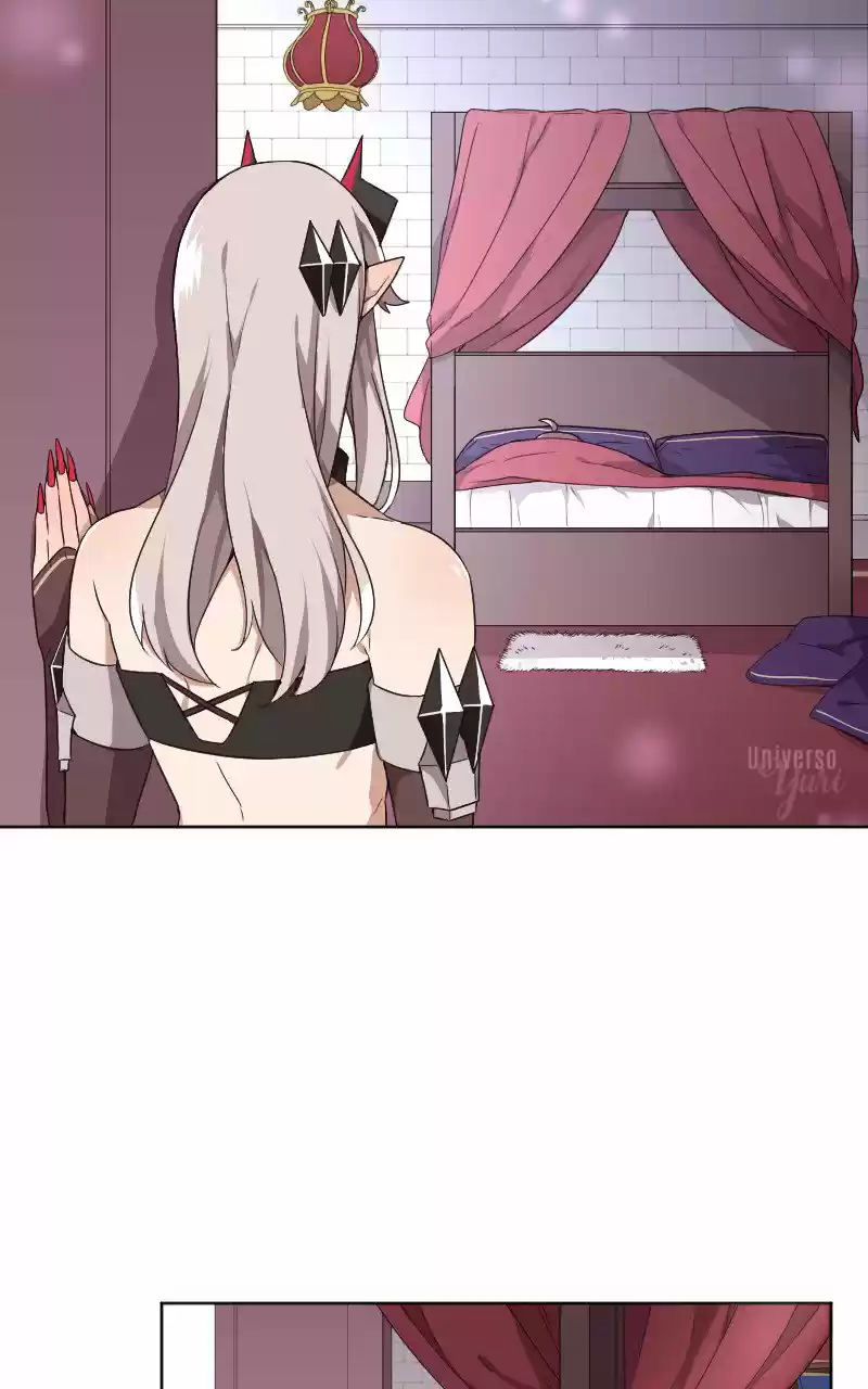 Mage & Demon Queen (Oficial) - Capítulo 72 - Página 19 - LectorTMOo
