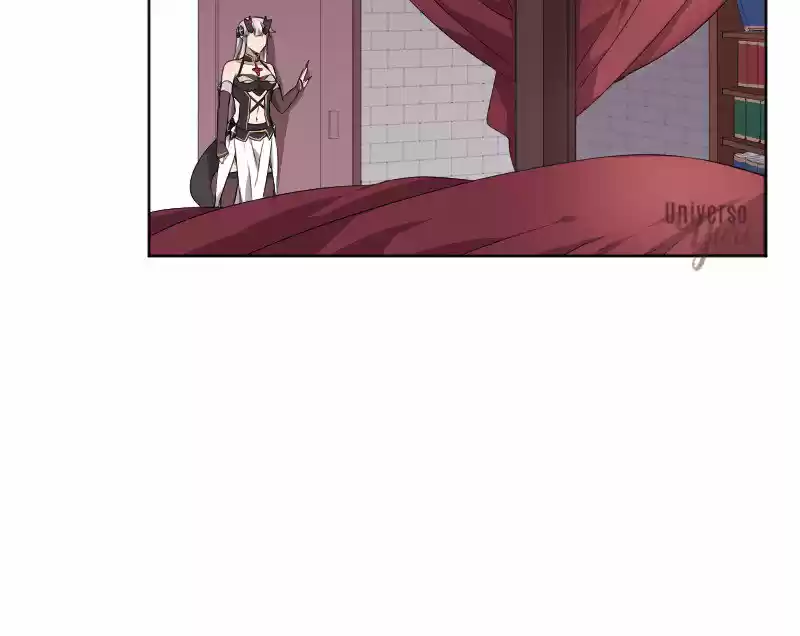 Mage & Demon Queen (Oficial) - Capítulo 72 - Página 20 - LectorTMOo