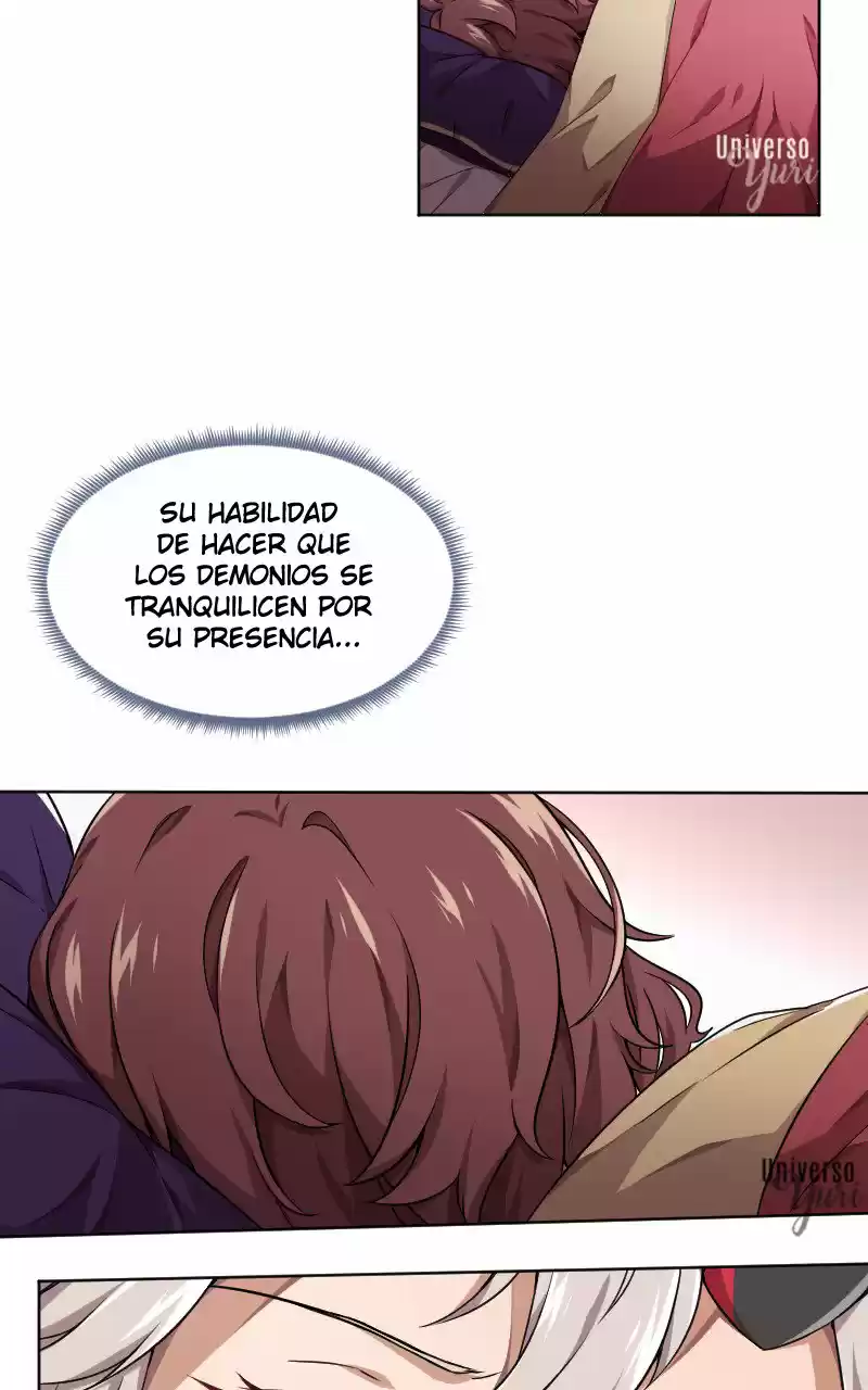 Mage & Demon Queen (Oficial) - Capítulo 72 - Página 22 - LectorTMOo