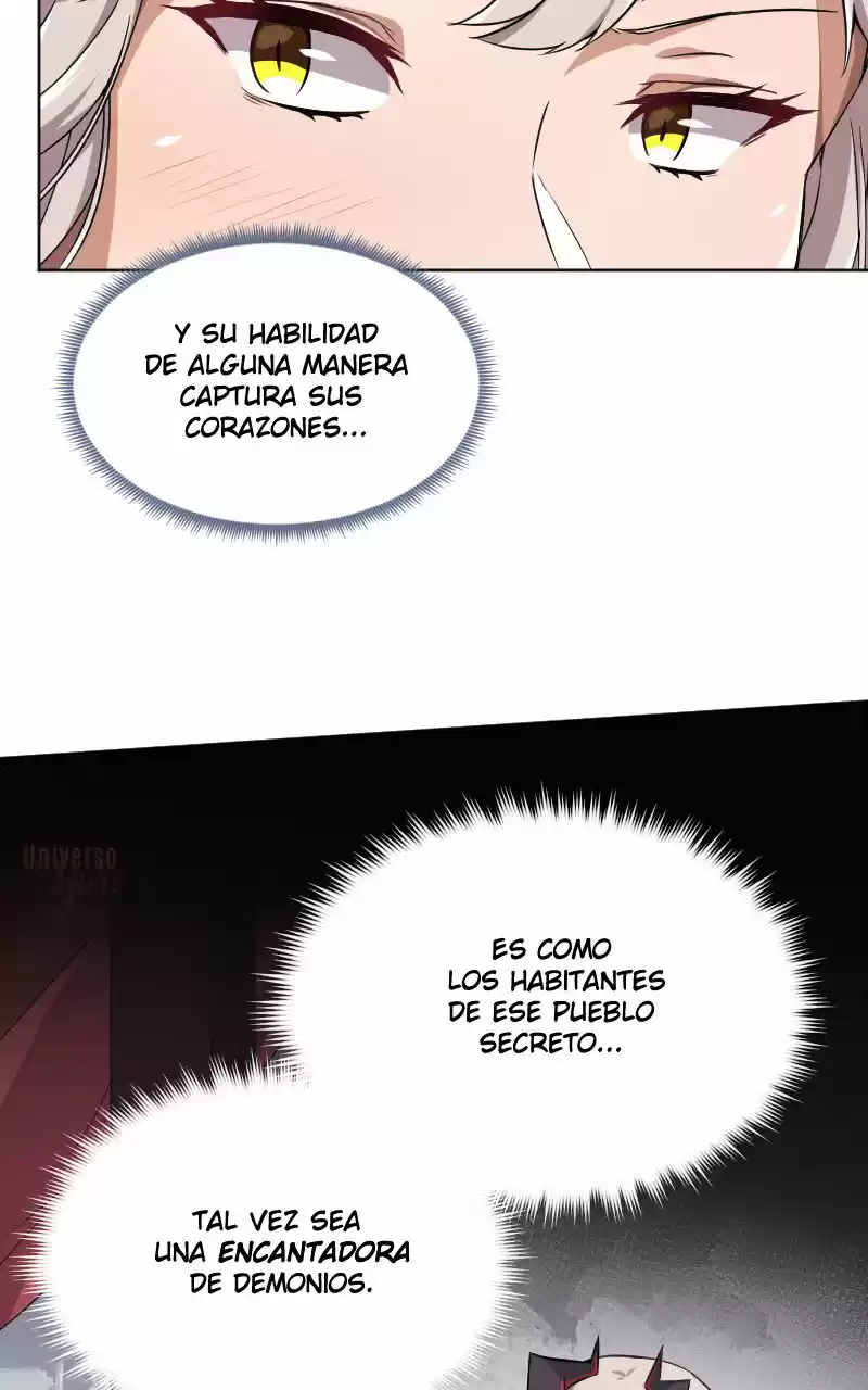Mage & Demon Queen (Oficial) - Capítulo 72 - Página 23 - LectorTMOo