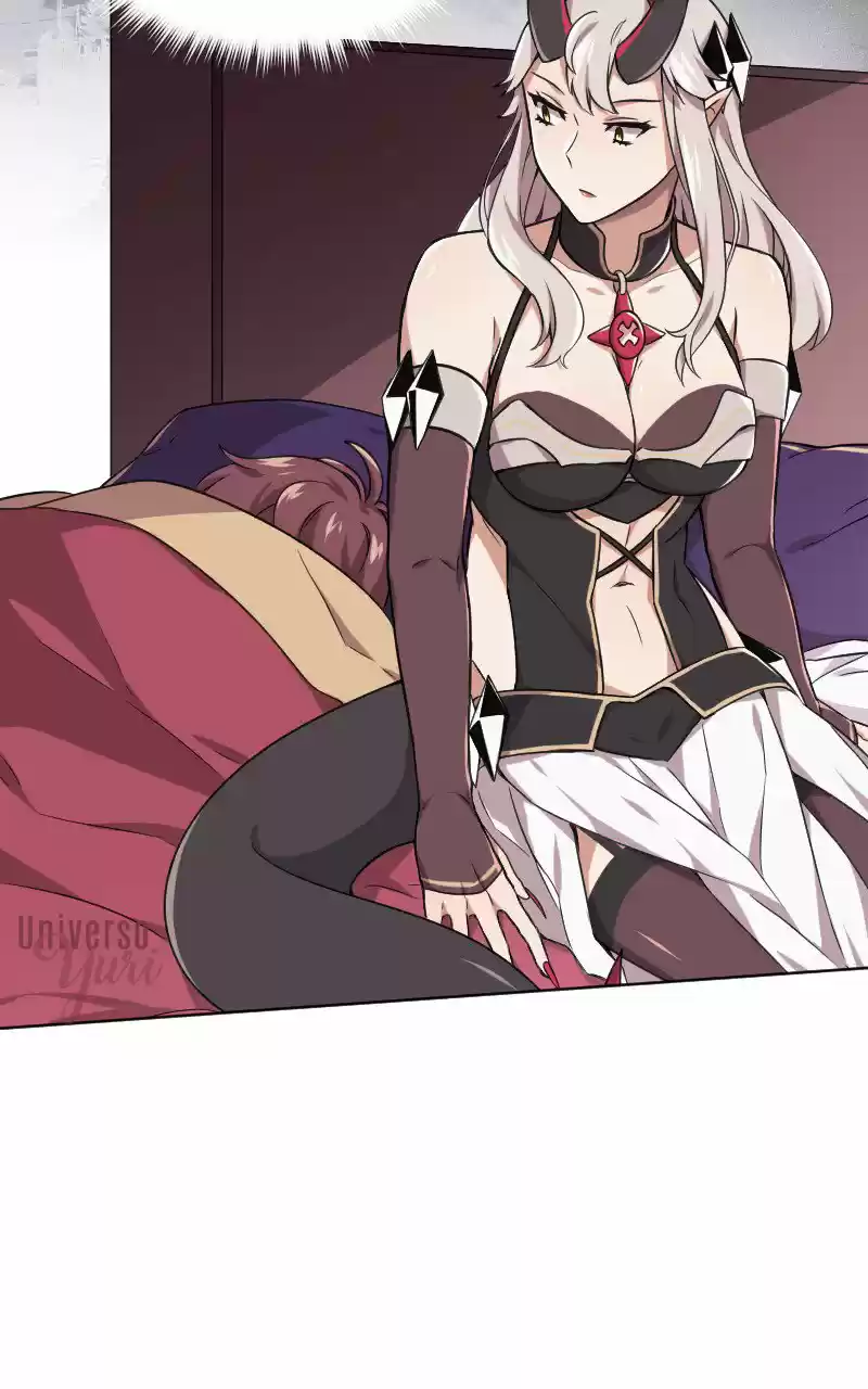 Mage & Demon Queen (Oficial) - Capítulo 72 - Página 24 - LectorTMOo