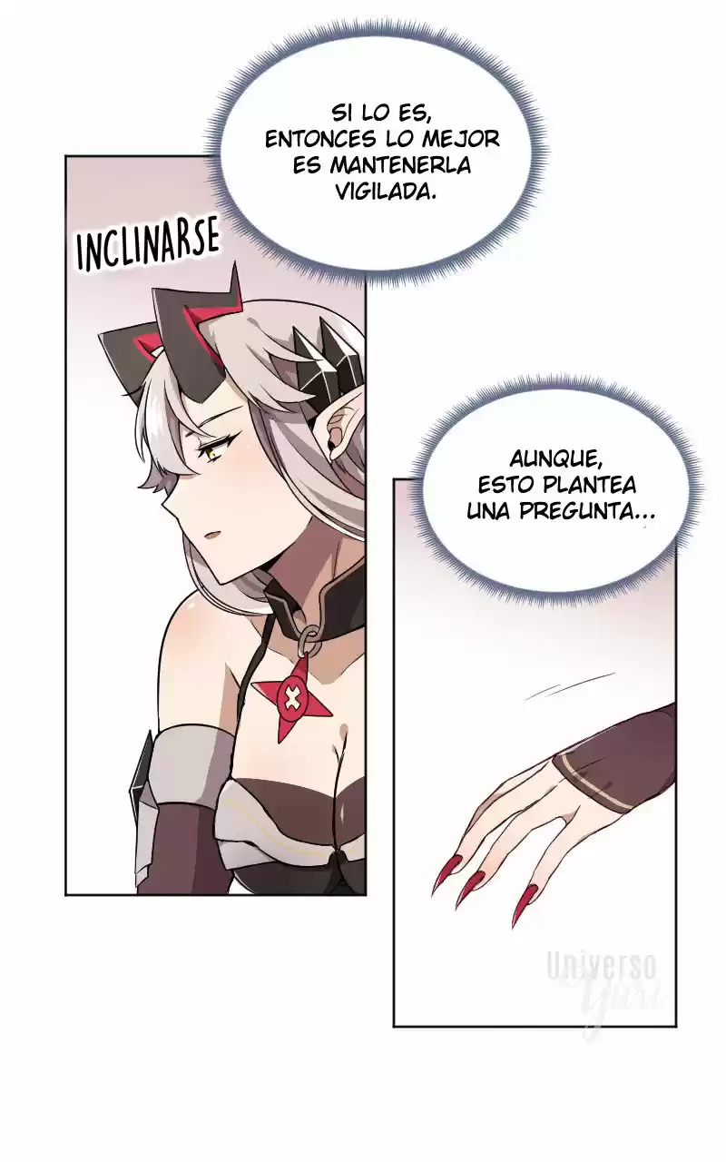 Mage & Demon Queen (Oficial) - Capítulo 72 - Página 26 - LectorTMOo