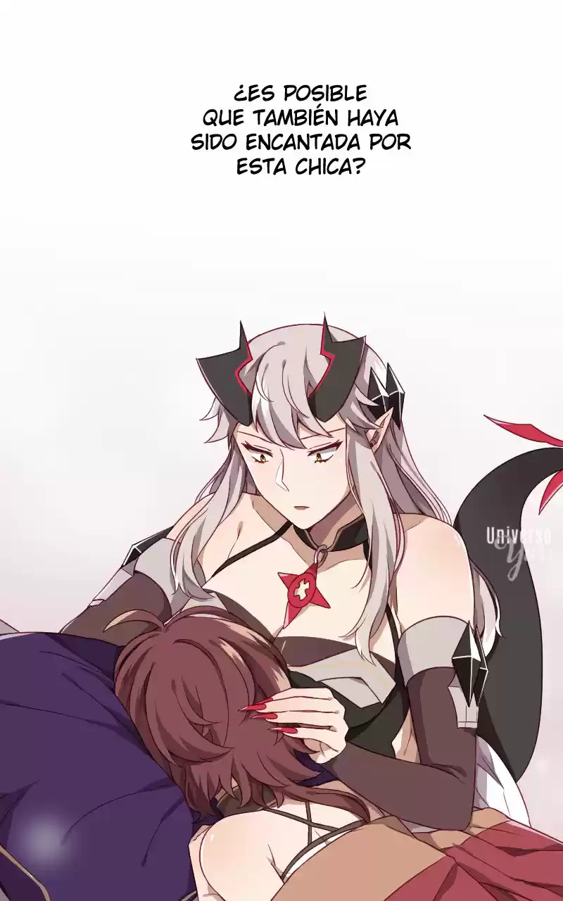Mage & Demon Queen (Oficial) - Capítulo 72 - Página 27 - LectorTMOo