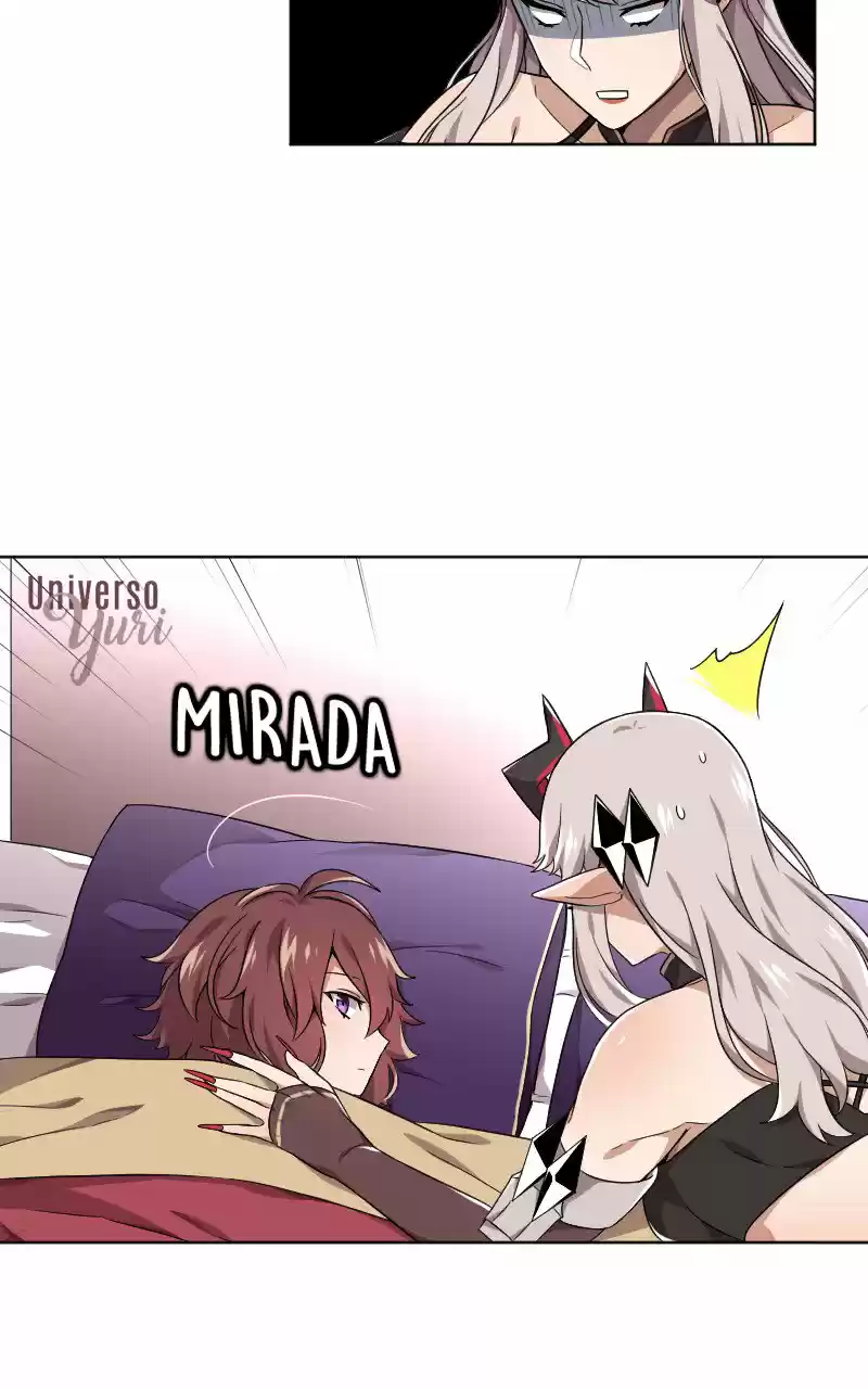 Mage & Demon Queen (Oficial) - Capítulo 72 - Página 29 - LectorTMOo