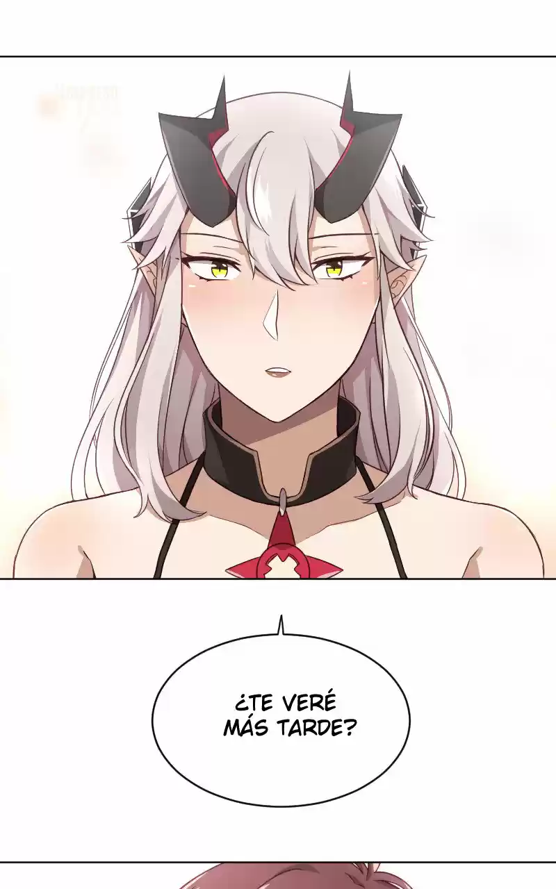Mage & Demon Queen (Oficial) - Capítulo 72 - Página 34 - LectorTMOo