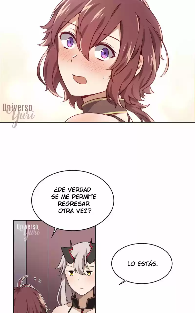 Mage & Demon Queen (Oficial) - Capítulo 72 - Página 35 - LectorTMOo