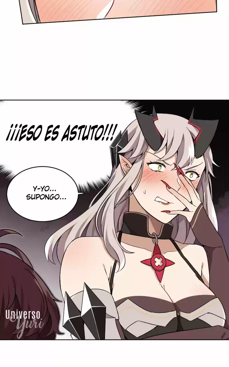 Mage & Demon Queen (Oficial) - Capítulo 72 - Página 38 - LectorTMOo