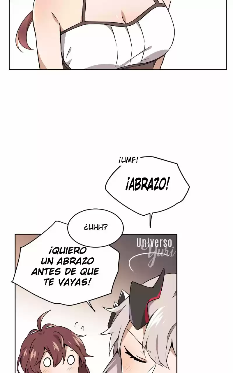 Mage & Demon Queen (Oficial) - Capítulo 72 - Página 40 - LectorTMOo