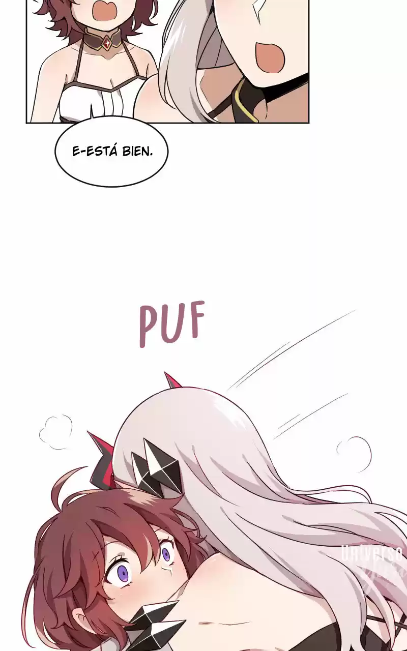 Mage & Demon Queen (Oficial) - Capítulo 72 - Página 41 - LectorTMOo