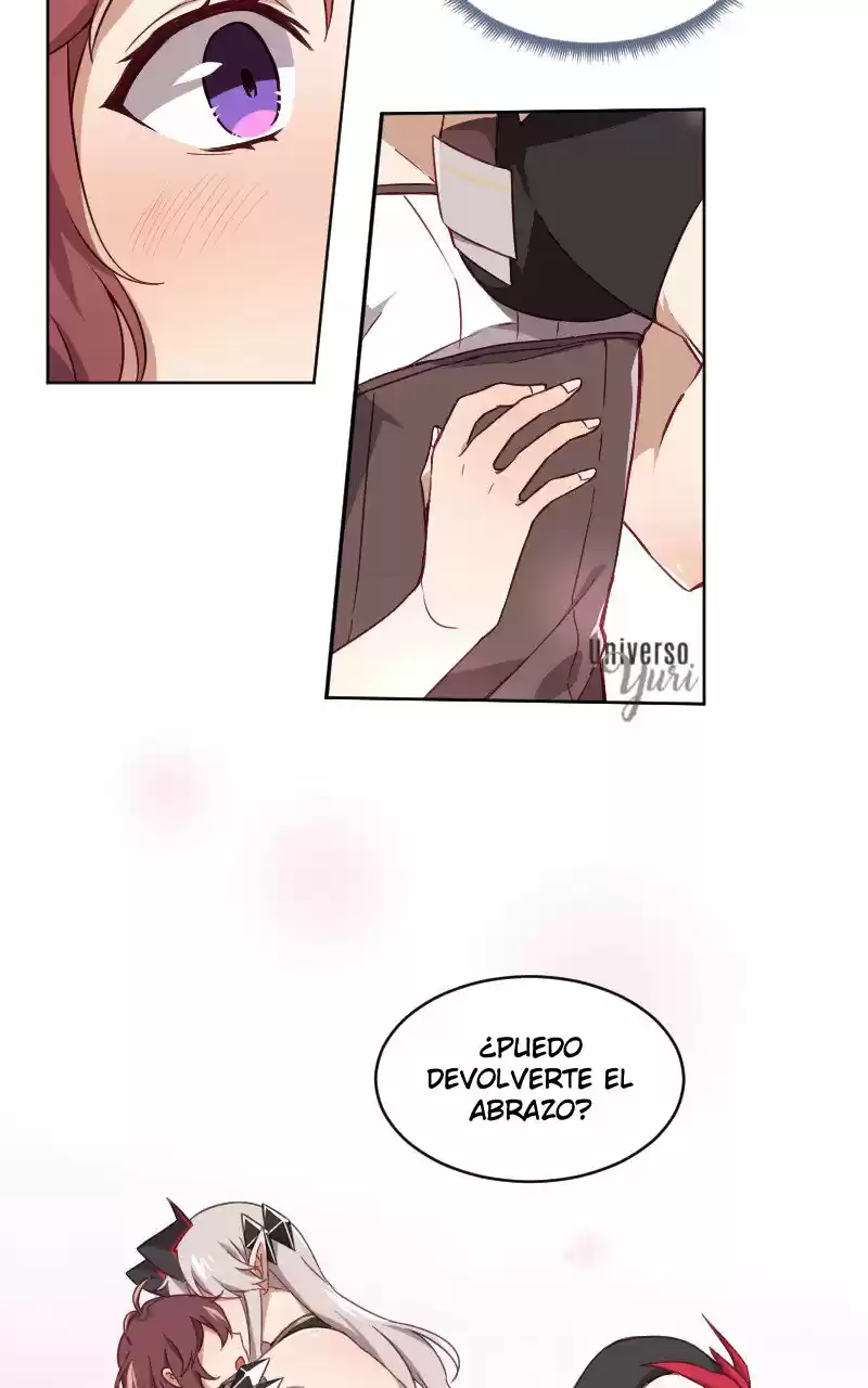 Mage & Demon Queen (Oficial) - Capítulo 72 - Página 43 - LectorTMOo
