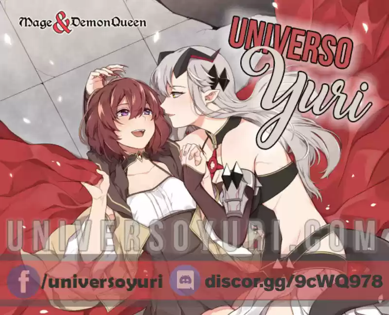 Mage & Demon Queen (Oficial) - Capítulo 73 - Página 1 - LectorTMOo