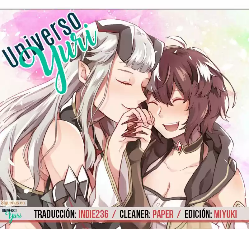 Mage & Demon Queen (Oficial) - Capítulo 73 - Página 9 - LectorTMOo