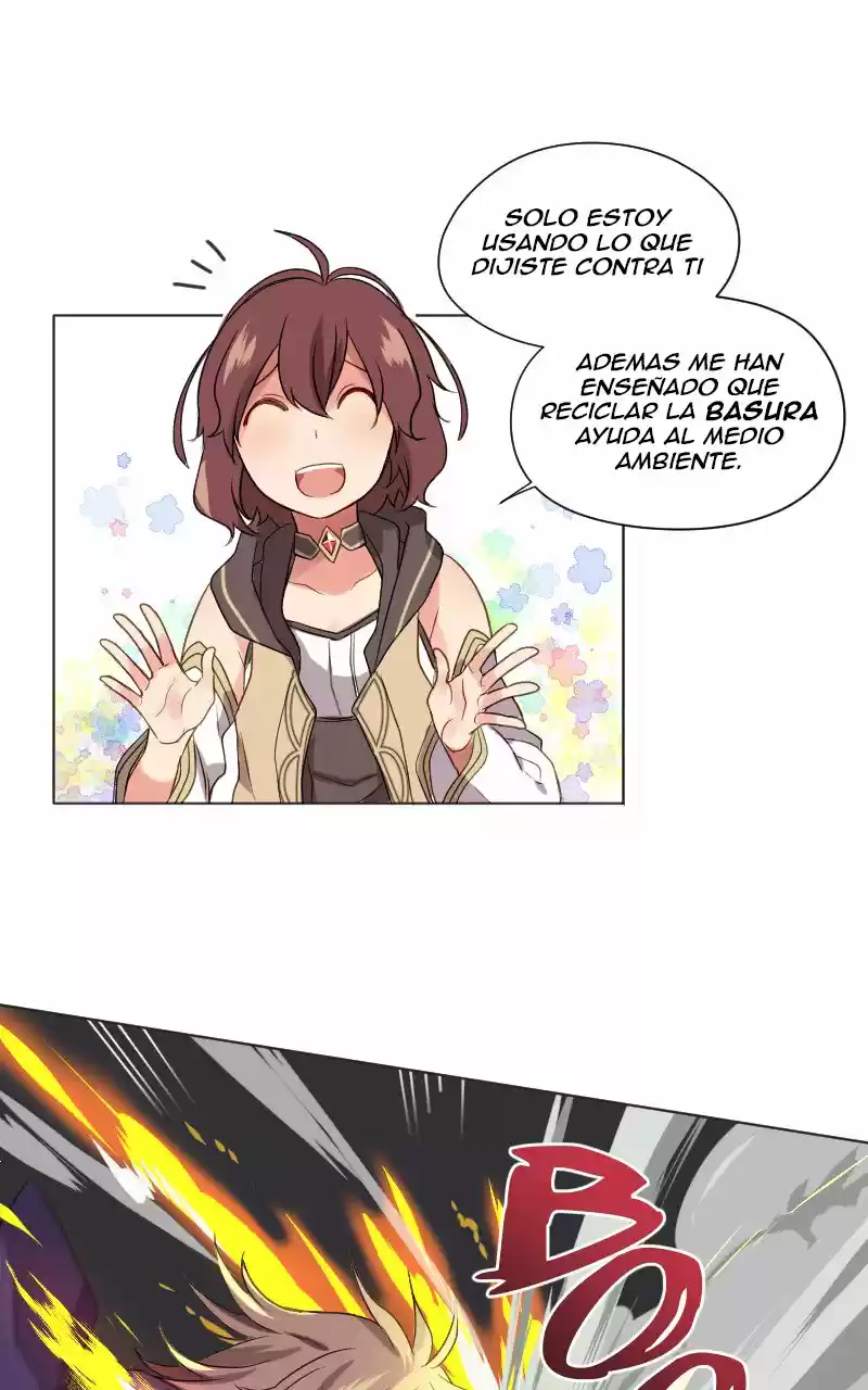 Mage & Demon Queen (Oficial) - Capítulo 9 - Página 19 - LectorTMOo