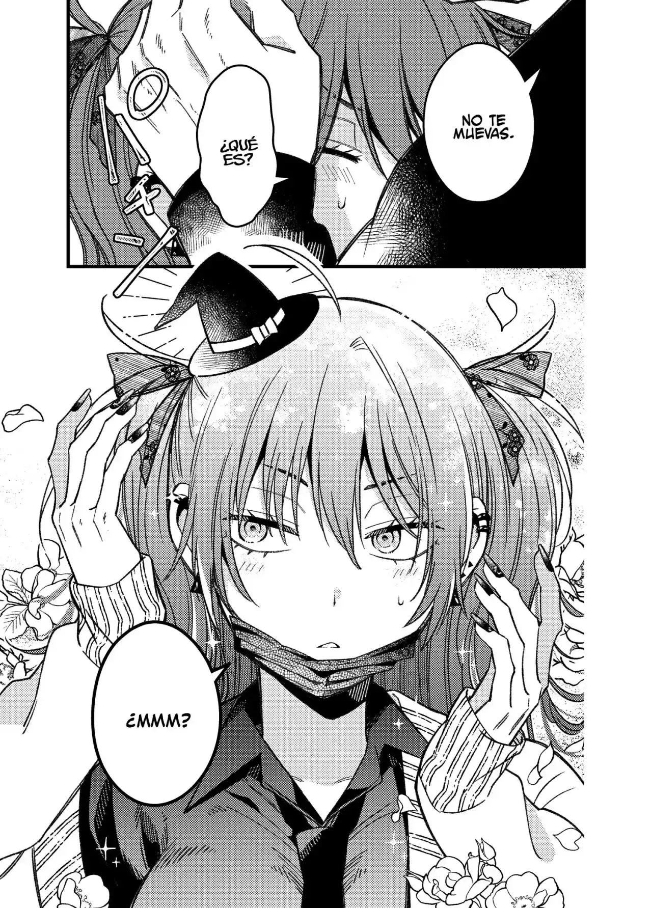 Magenai Kan Dashi Terukedo Zenzen Chokkaku Ni Magaru Onna - Capítulo 6 - Página 5 - LectorTMOo