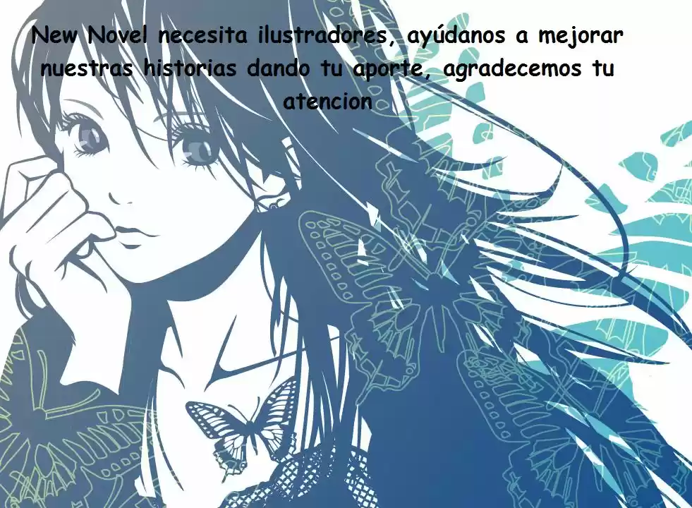 Mages (Novela) - Capítulo 34 - Página 1 - LectorTMOo