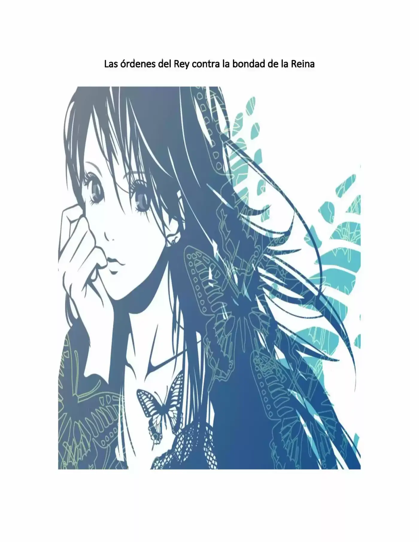 Mages (Novela) - Capítulo 41 - Página 1 - LectorTMOo