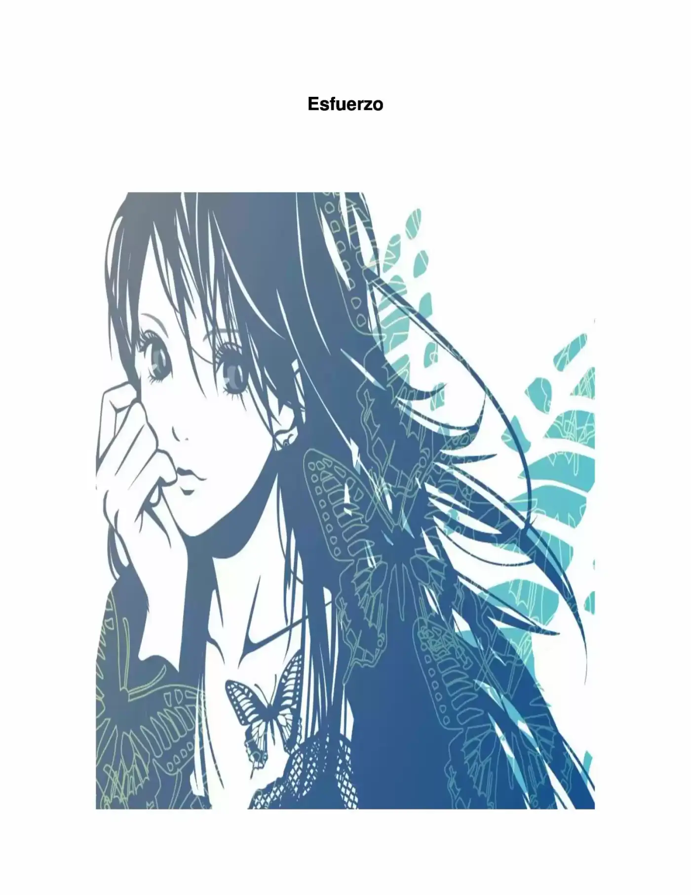 Mages (Novela) - Capítulo 45 - Página 1 - LectorTMOo