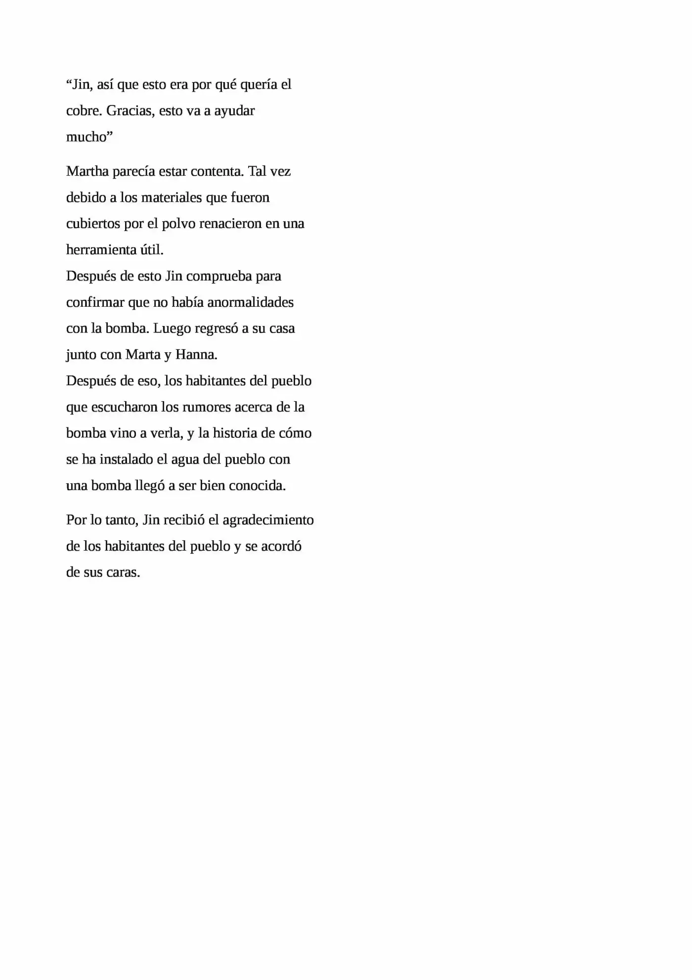Magi Craft Meister - Capítulo 2 - Página 8 - LectorTMOo