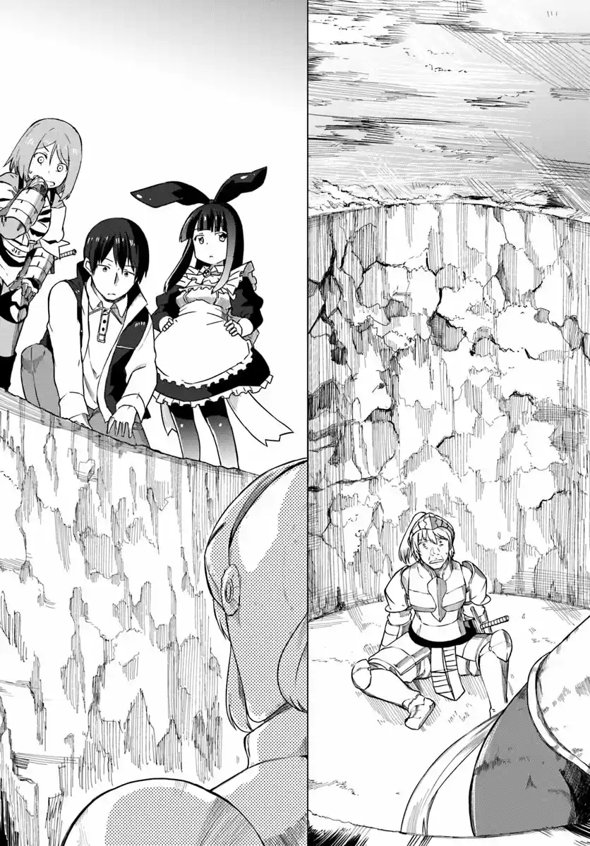 Magi Craft Meister - Capítulo 11 - Página 8 - LectorTMOo