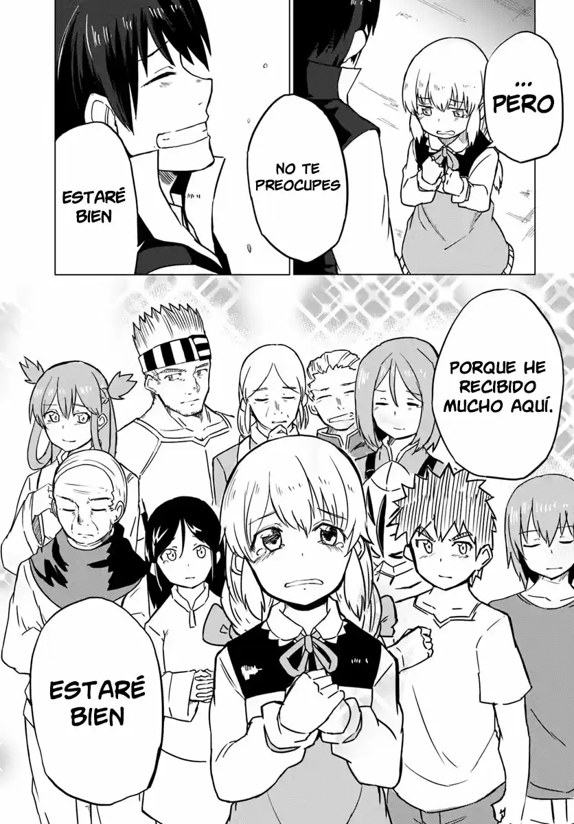 Magi Craft Meister - Capítulo 11 - Página 13 - LectorTMOo