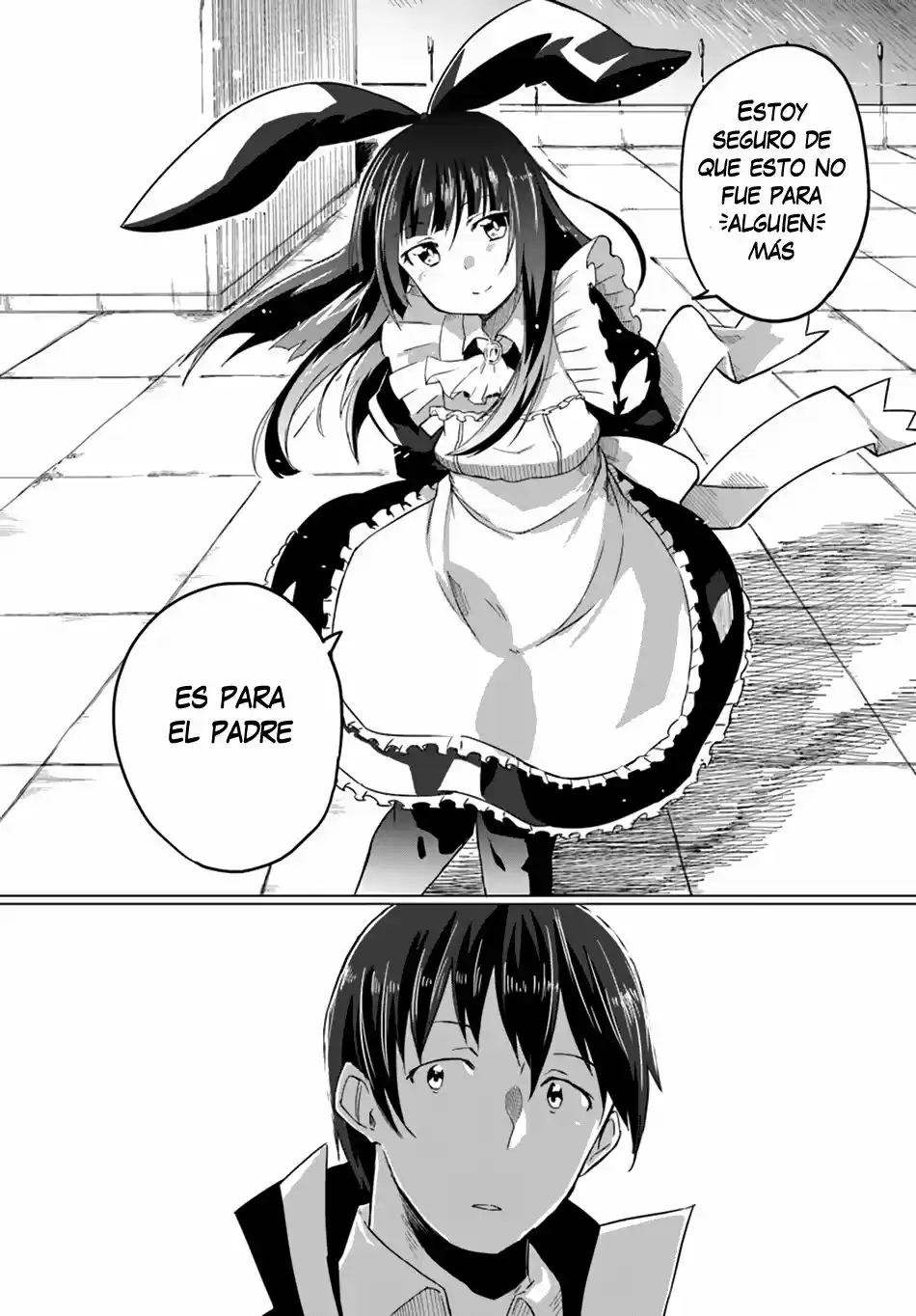 Magi Craft Meister - Capítulo 12 - Página 24 - LectorTMOo