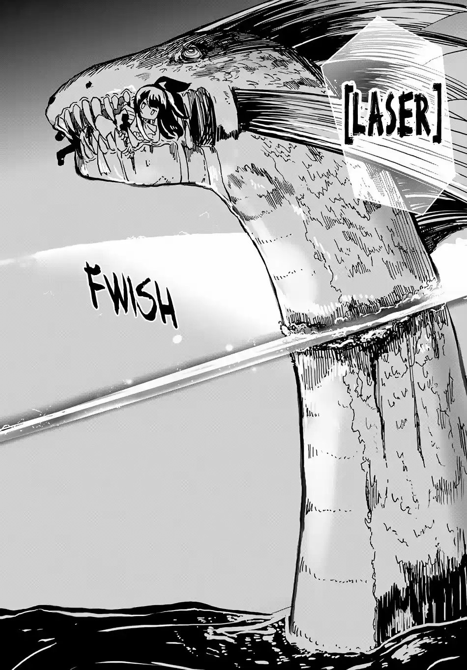 Magi Craft Meister - Capítulo 25 - Página 20 - LectorTMOo