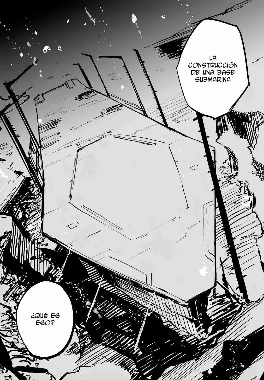 Magi Craft Meister - Capítulo 46 - Página 25 - LectorTMOo