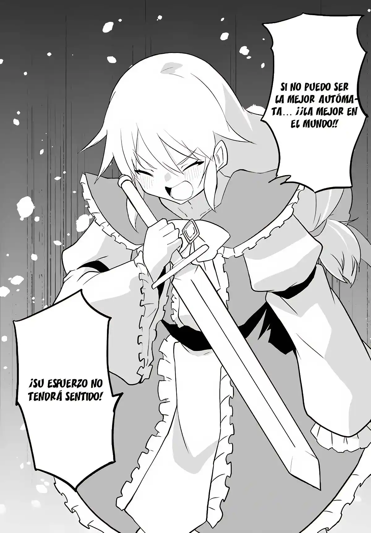 Magi Craft Meister - Capítulo 50.2 - Página 13 - LectorTMOo