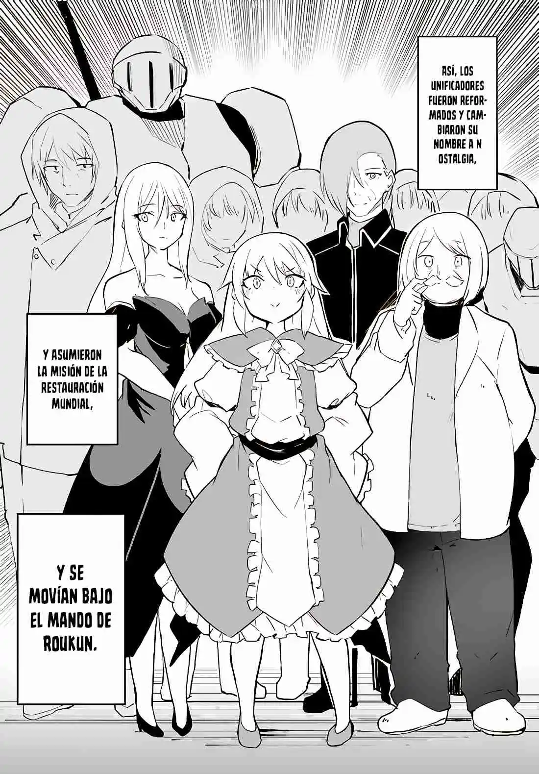 Magi Craft Meister - Capítulo 51.2 - Página 6 - LectorTMOo