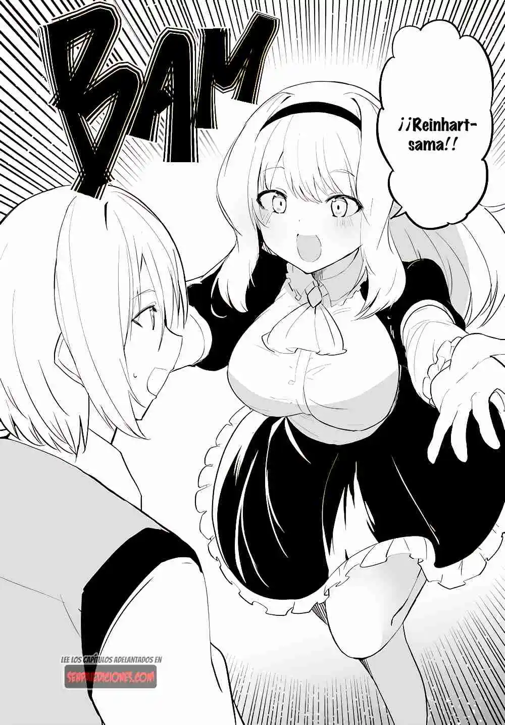 Magi Craft Meister - Capítulo 53 - Página 22 - LectorTMOo