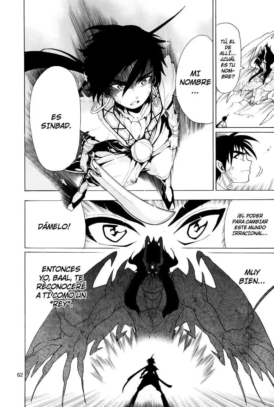Magi - Sinbad No Bouken capítulo 0 página 63