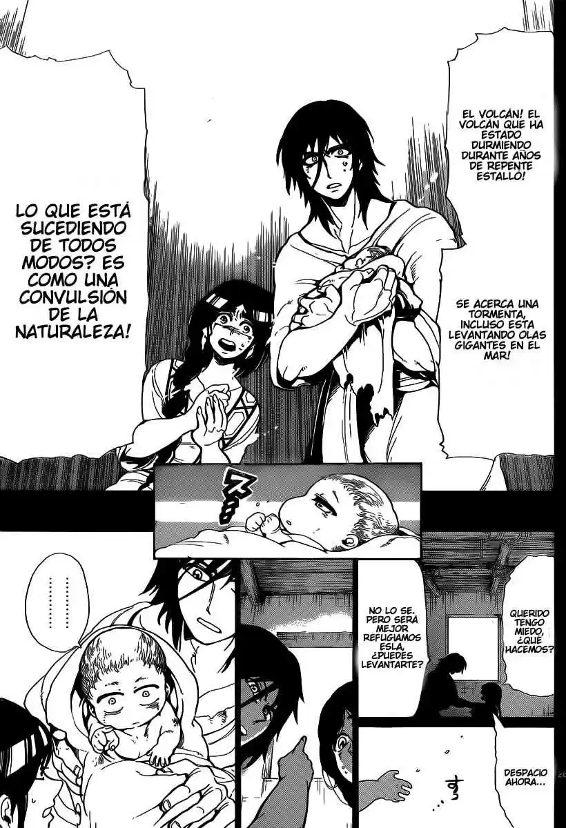 Magi - Sinbad No Bouken capítulo 1 página 25