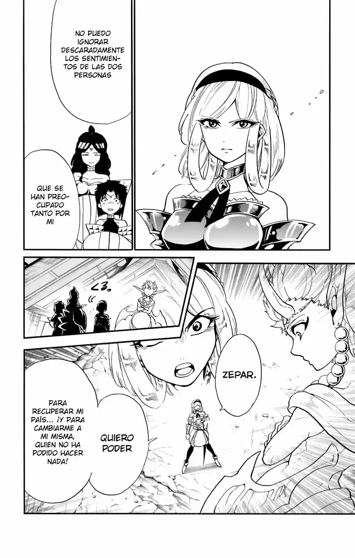 Magi - Sinbad No Bouken - Capítulo 101 - Página 12 - LectorTMOo