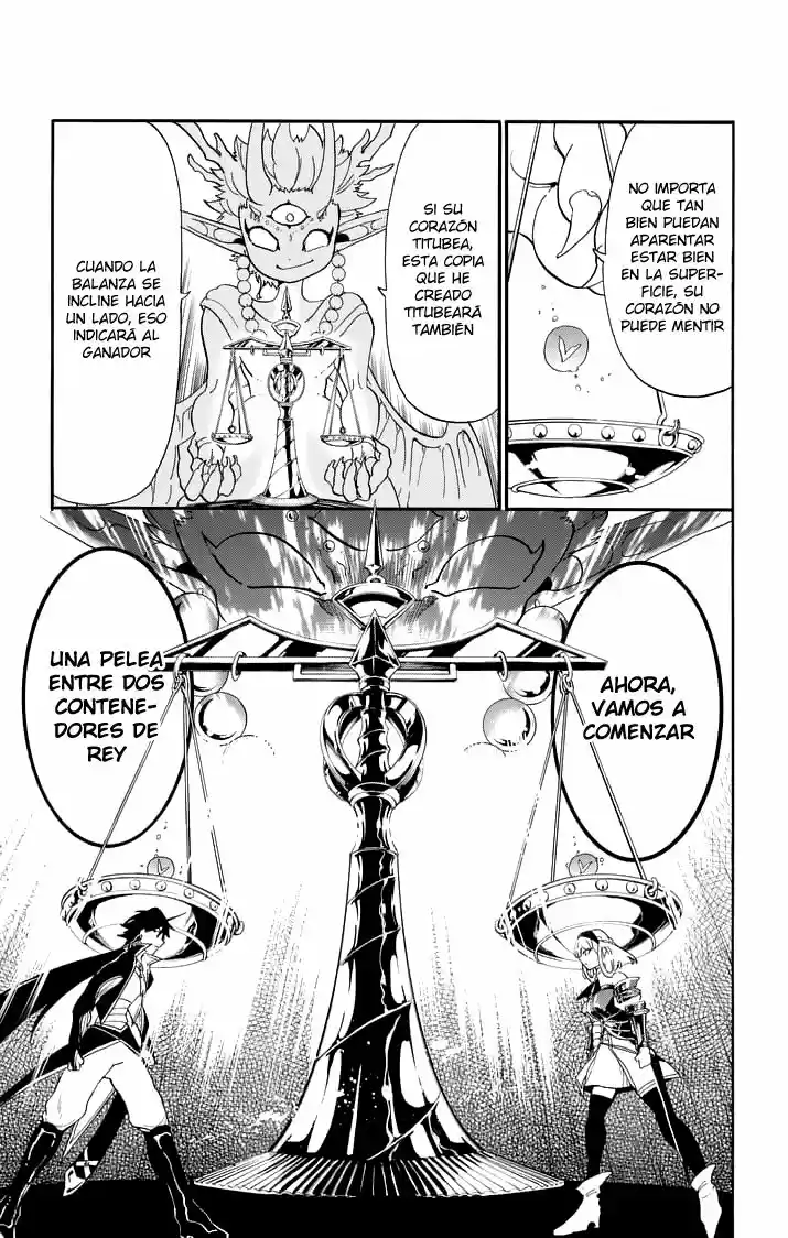 Magi - Sinbad No Bouken - Capítulo 102 - Página 4 - LectorTMOo