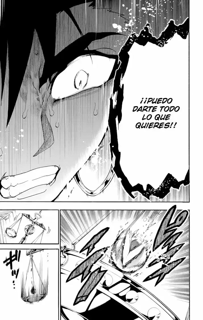 Magi - Sinbad No Bouken - Capítulo 104 - Página 7 - LectorTMOo