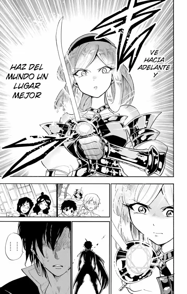 Magi - Sinbad No Bouken - Capítulo 104 - Página 13 - LectorTMOo