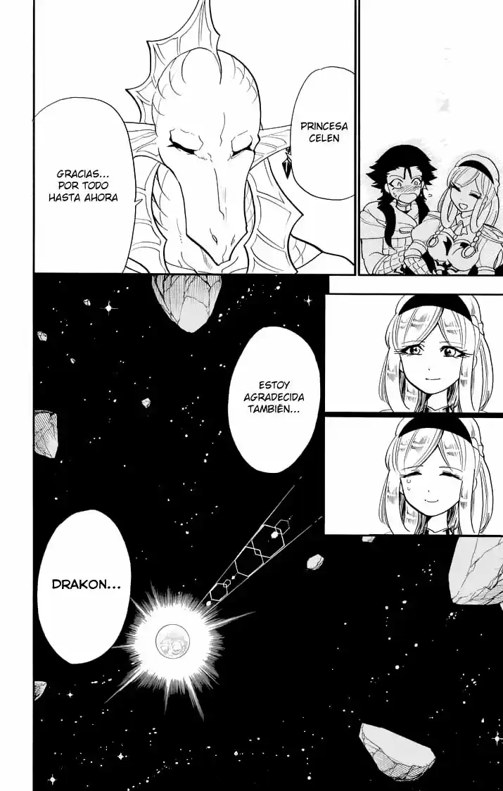 Magi - Sinbad No Bouken - Capítulo 105 - Página 12 - LectorTMOo