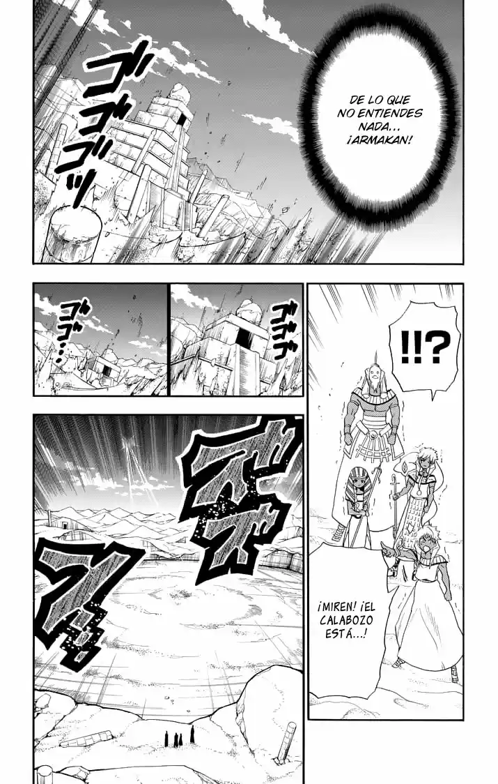 Magi - Sinbad No Bouken - Capítulo 106 - Página 7 - LectorTMOo