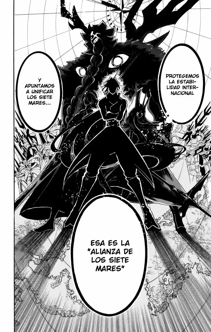 Magi - Sinbad No Bouken - Capítulo 109 - Página 10 - LectorTMOo