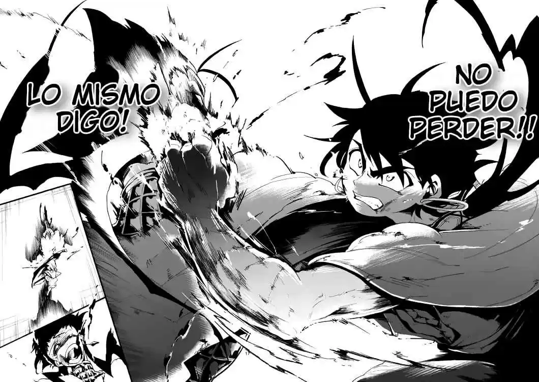 Magi - Sinbad No Bouken - Capítulo 11 - Página 16 - LectorTMOo