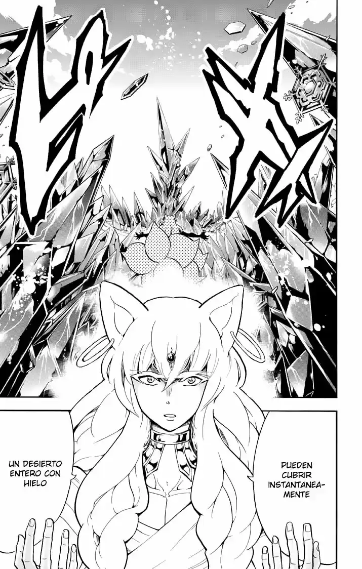 Magi - Sinbad No Bouken - Capítulo 110 - Página 5 - LectorTMOo