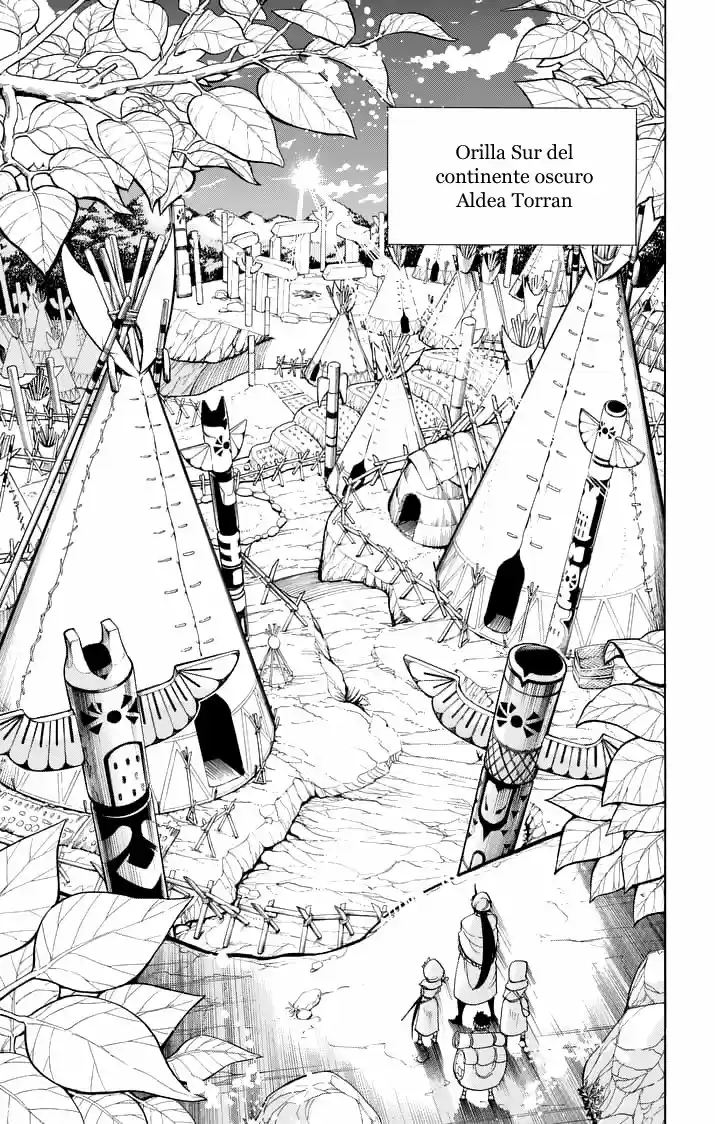 Magi - Sinbad No Bouken - Capítulo 112 - Página 13 - LectorTMOo