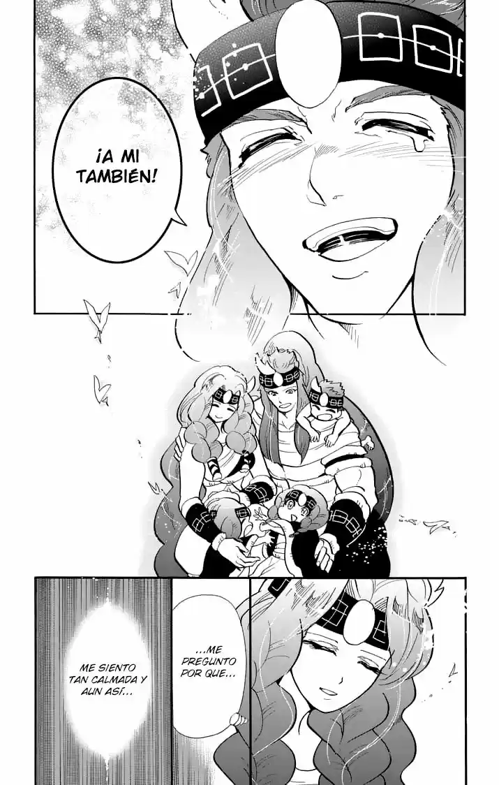 Magi - Sinbad No Bouken - Capítulo 130 - Página 11 - LectorTMOo