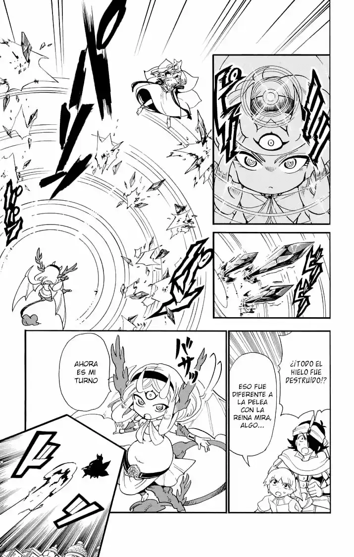 Magi - Sinbad No Bouken - Capítulo 131 - Página 7 - LectorTMOo