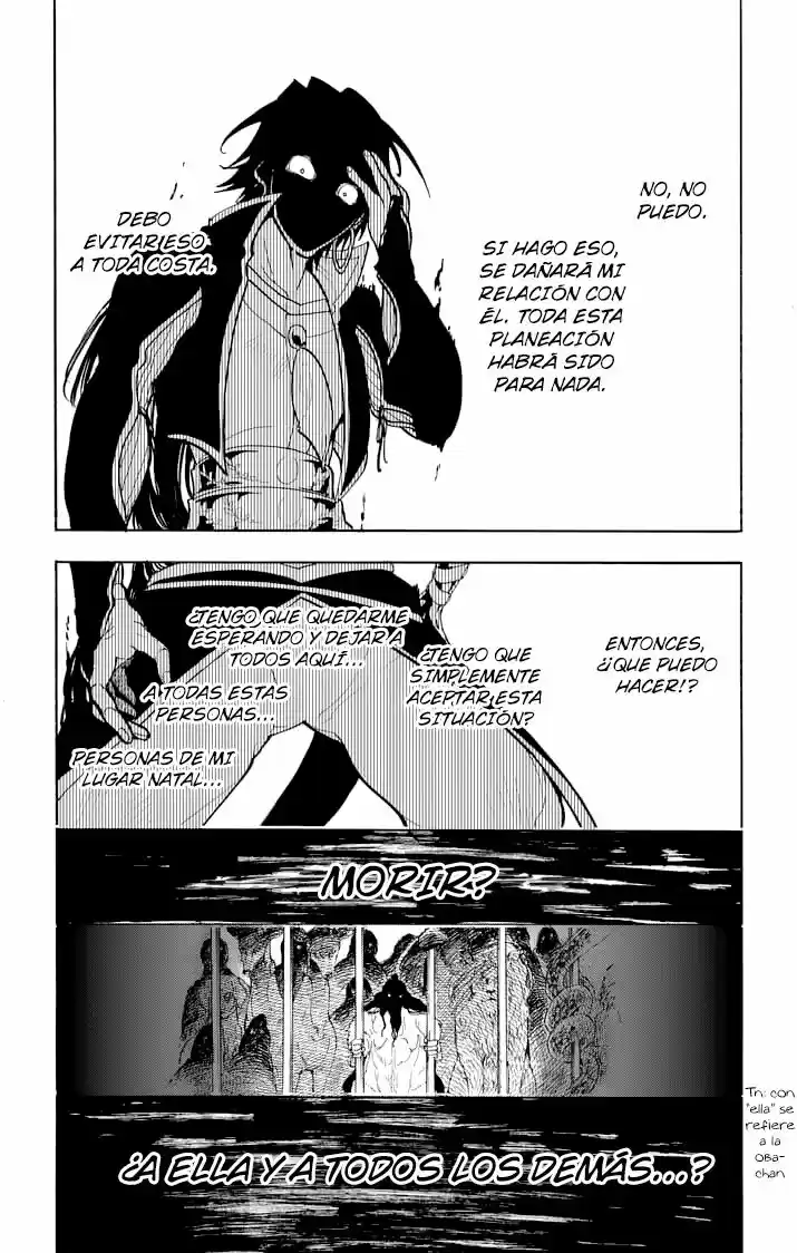 Magi - Sinbad No Bouken - Capítulo 135 - Página 8 - LectorTMOo