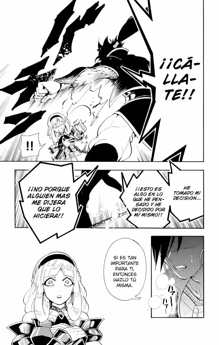 Magi - Sinbad No Bouken - Capítulo 136 - Página 13 - LectorTMOo
