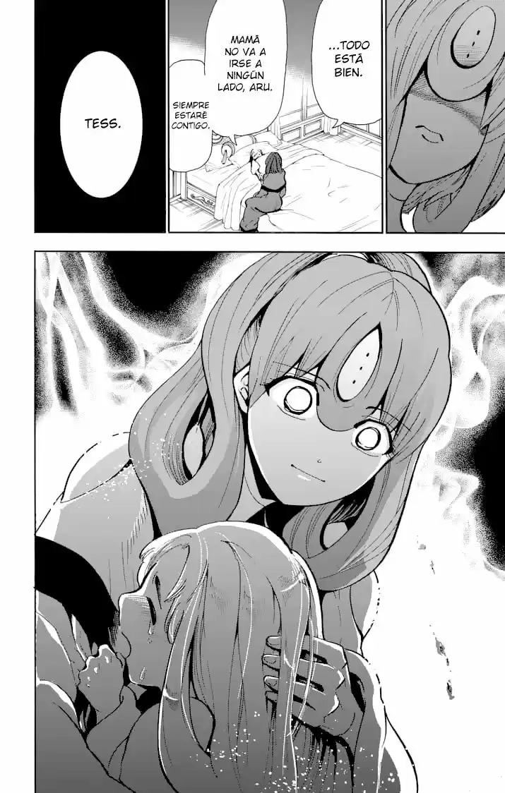 Magi - Sinbad No Bouken - Capítulo 137 - Página 10 - LectorTMOo
