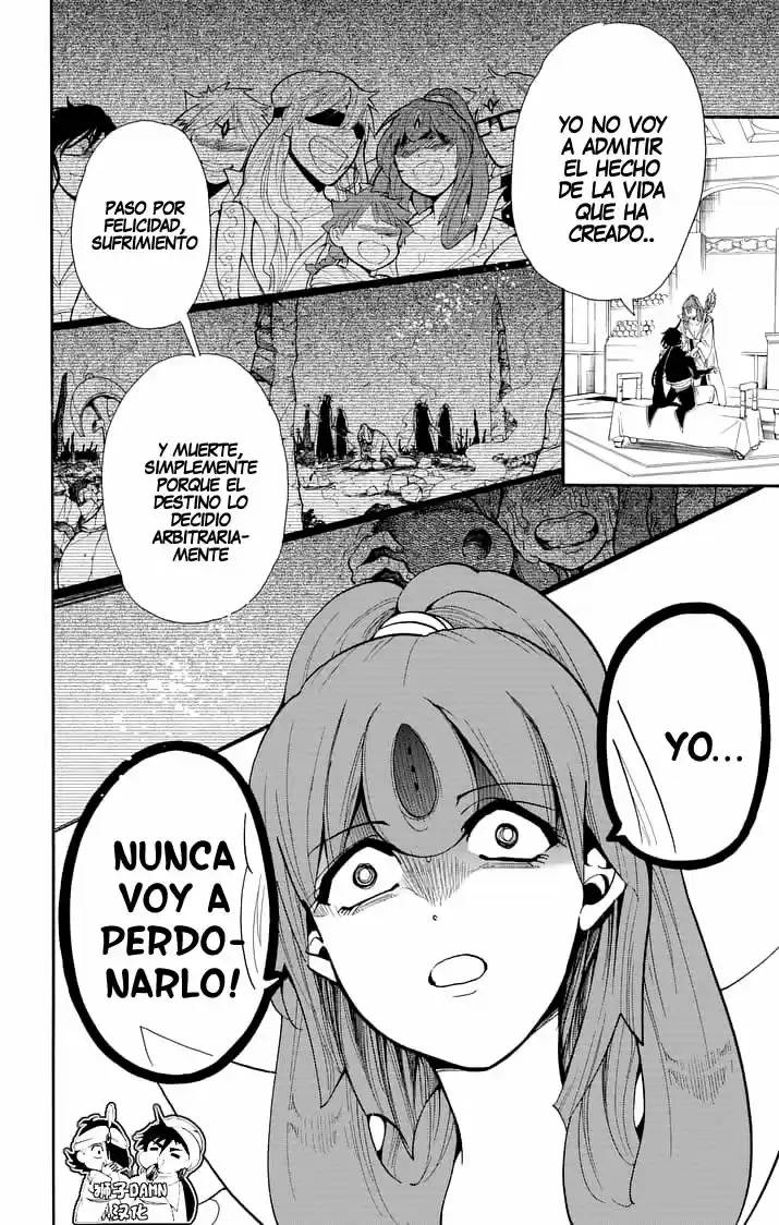 Magi - Sinbad No Bouken - Capítulo 139 - Página 9 - LectorTMOo