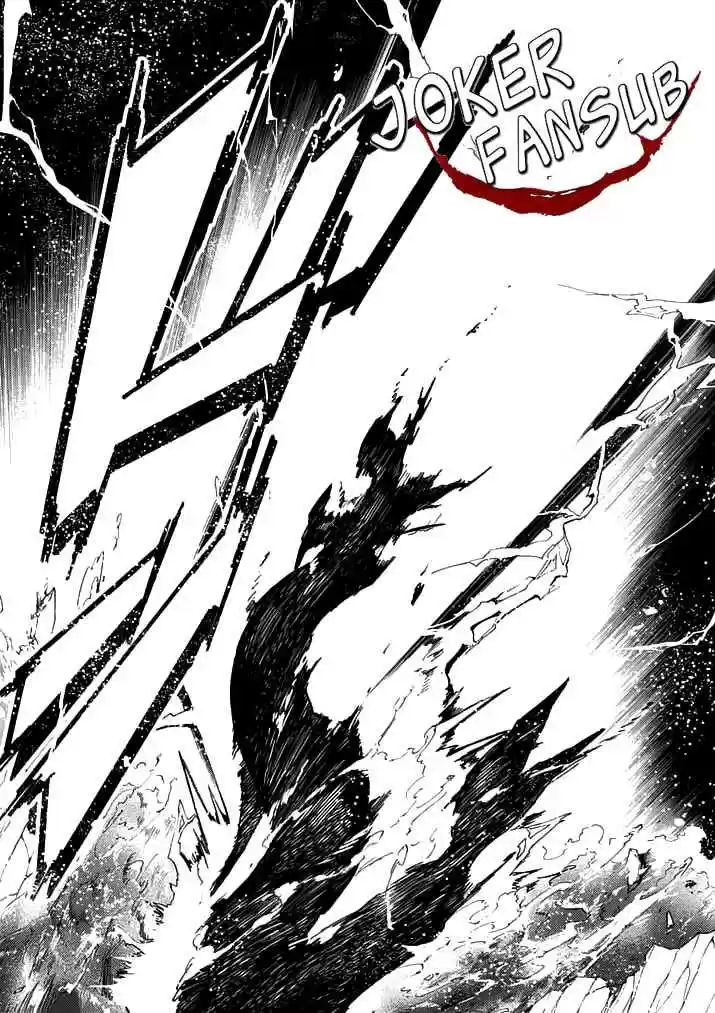 Magi - Sinbad No Bouken - Capítulo 14 - Página 25 - LectorTMOo